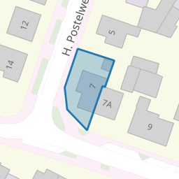 Perceel LCM00-B-7179