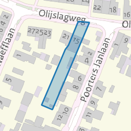 Perceel LCM00-B-7186