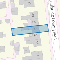 Perceel LCM00-B-7198