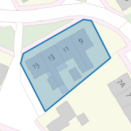 Perceel LCM00-B-7213