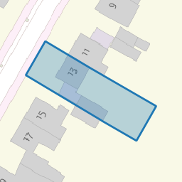 Perceel LCM00-B-7223