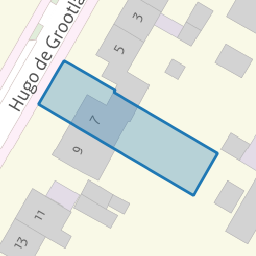 Perceel LCM00-B-7226