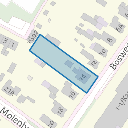 Perceel LCM00-B-7233