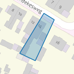 Perceel LCM00-B-7243