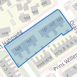 Perceel LCM00-B-7250