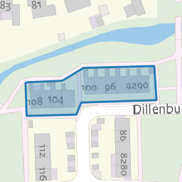 Perceel LCM00-B-7274