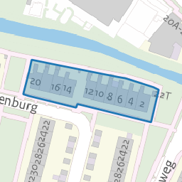 Perceel LCM00-B-7276
