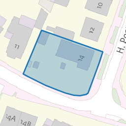 Perceel LCM00-B-7303