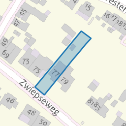 Perceel LCM00-B-7313