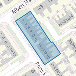 Perceel LCM00-B-7328