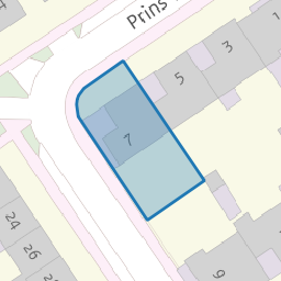 Perceel LCM00-B-7330