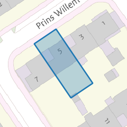 Perceel LCM00-B-7331