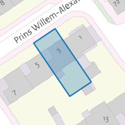 Perceel LCM00-B-7332