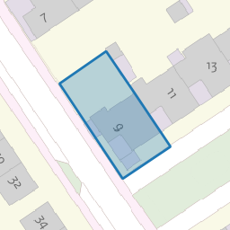 Perceel LCM00-B-7334