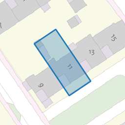 Perceel LCM00-B-7335