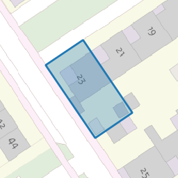 Perceel LCM00-B-7338