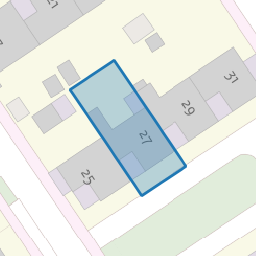 Perceel LCM00-B-7343