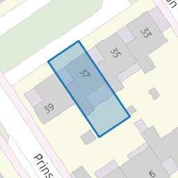 Perceel LCM00-B-7347