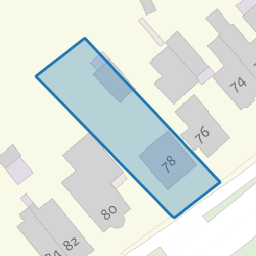 Perceel LCM00-B-7357