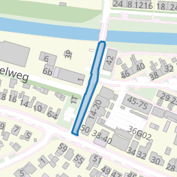 Perceel LCM00-B-7373