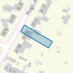 Perceel LCM00-B-7388