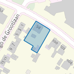 Perceel LCM00-B-7393