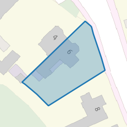 Perceel LCM00-B-7400