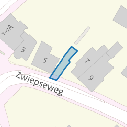 Perceel LCM00-B-7405