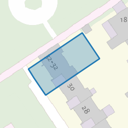 Perceel LCM00-B-7411