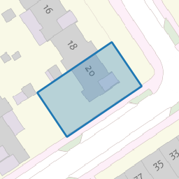 Perceel LCM00-B-7426