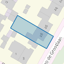 Perceel LCM00-B-7432