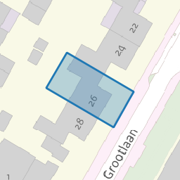 Perceel LCM00-B-7435