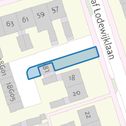 Perceel LCM00-B-7444