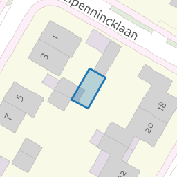 Perceel LCM00-B-7459