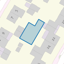 Perceel LCM00-B-7461