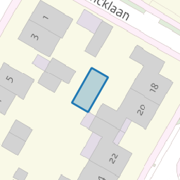 Perceel LCM00-B-7462