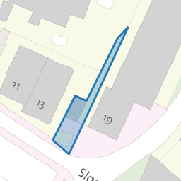 Perceel LCM00-B-7506