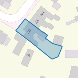 Perceel LCM00-B-7520