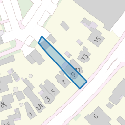 Perceel LCM00-B-7527