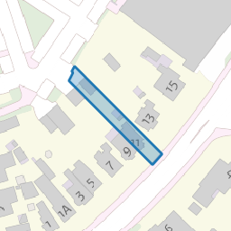 Perceel LCM00-B-7528