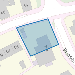 Perceel LCM00-B-7531