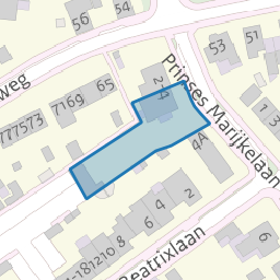 Perceel LCM00-B-7532