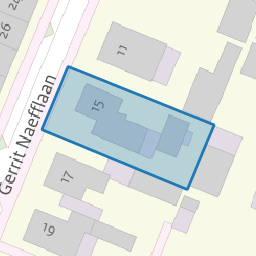 Perceel LCM00-B-7535