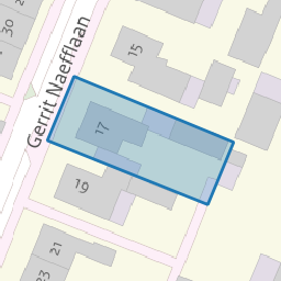 Perceel LCM00-B-7536