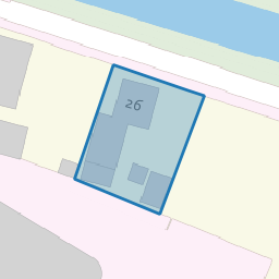 Perceel LCM00-B-7541