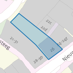 Perceel LCM00-B-7550