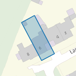 Perceel LCM00-B-7599