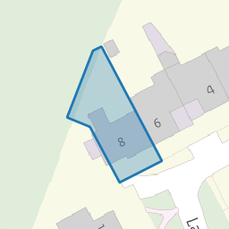 Perceel LCM00-B-7600