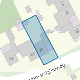 Perceel LCM00-B-7603