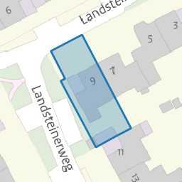 Perceel LCM00-B-7610